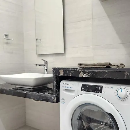 Apartment De Lenco 4 *