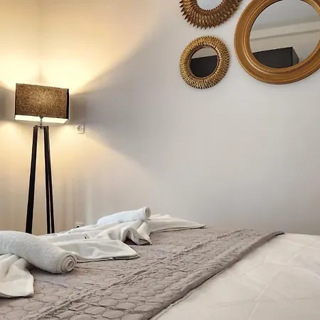 Apartment De Lenco 4