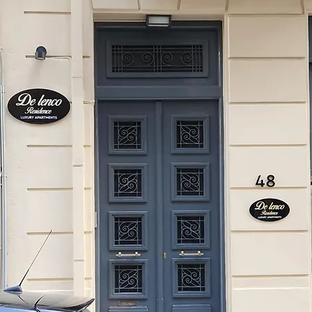 Apartment De Lenco 4