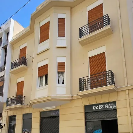 Apartment De Lenco 4 *